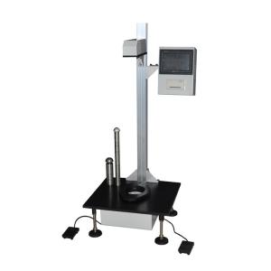 Quality Free falling dart impact tester Dart weight drop impact tester wholesale