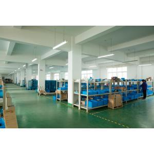 HANGZHOU SIVGE MACHINERY CO., LTD