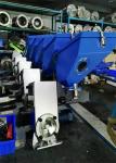 Masterbatch Plastic Mixing Machine Volumetric Doser For Injection Moulding
