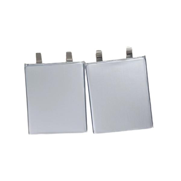 526578 3.87V High Voltage LiPo Battery 5000mAh 4.45V Charge Voltage Battery for Power Bank