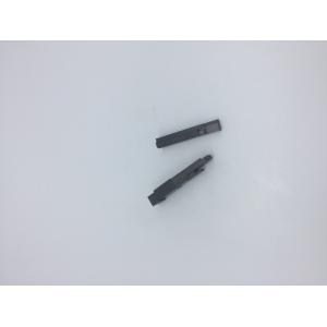 Quality High Reliability Injection Mold Components , Plastic Molded Parts Grinder Machining wholesale