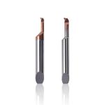 Locking Precise MBQR Profiling Tool Tiny Internal Boring Tool For Hole Finishing