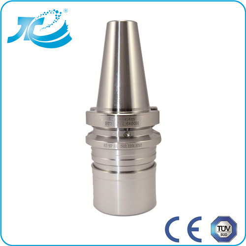 BT30 - SSK16X60H CNC Tool Holders Steel Material JIS SNCM220 Less Than AT3