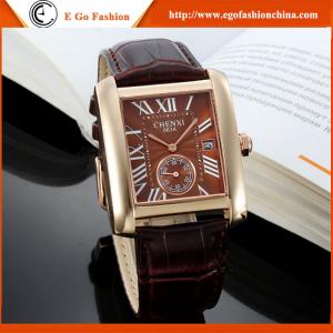 Quality 063A Hotsale Leather Watch Dress Watches Women Ladies Watch Stainless Steel Quartz Watches wholesale