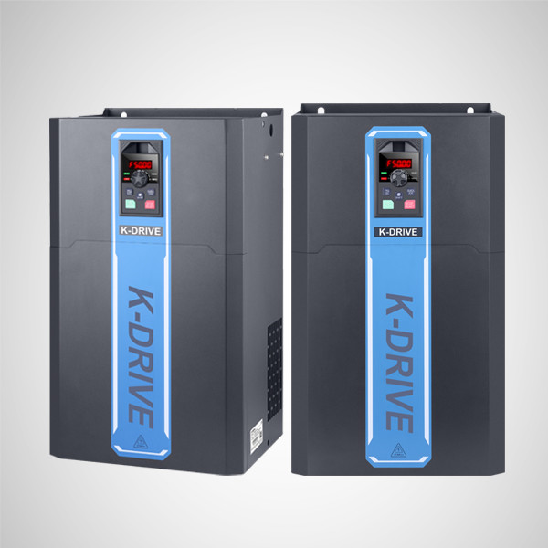 50HZ 1-6KW Variable Frequency Inverter Pure Sine Wave With LCD Display