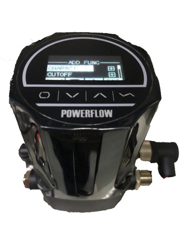 China Linear Explosion Proof Intelligent Valve Positioner on sale