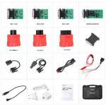 Xhorse VVDI Key Tool Plus Pad Global Advanced Version All-in-One Programmer Get