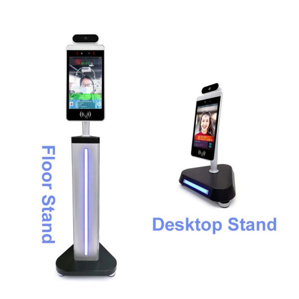 Cheap Oem Sdk Non-contact Camera Face Recognition Door Access Control Terminal for sale