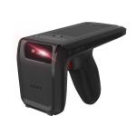 Mobile Handheld Terminal UHF RFID Reader 1D/2D Barcode Scanner Rugged PDA With