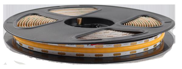 Cheap A2910 Flexible Strip Light, Back Adhesive 3M for Surface Mounting, COB LED Chip for sale