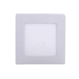 Quality SMD2835 Square Flat Panel LED Lights IP44 Ultraportable For Ceiling wholesale