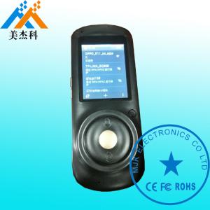 China Multi - Language Real Intelligent Voice Translator Accurate With IPS Capacitive Touch Screen on sale
