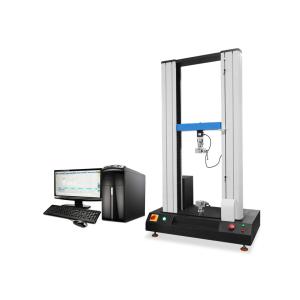 Non - Destructive Static Universal Tensile Strength Tester Static Tensile Test