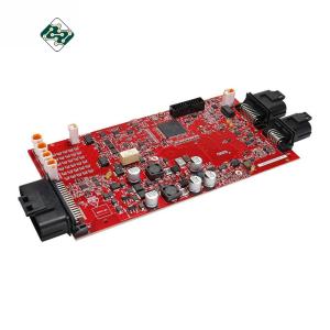 Quality Automated PCB Board Loading And Soldering For Smart Home Appliance Control Panels wholesale