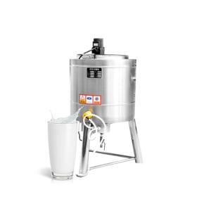 Fine Quality Vat Pasteurization Machine Bottle Pasteurizer With CE Certificate