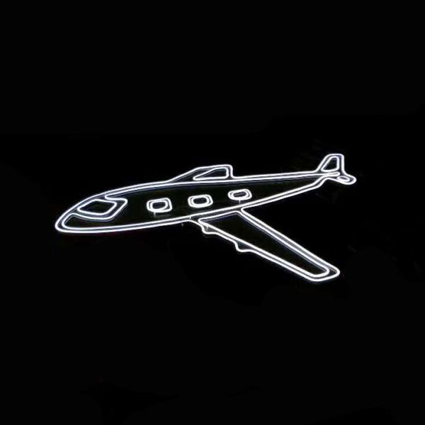 Custom Restaurant Bar Led Neon Light Signs Neon Light Letter Signage