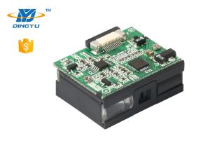 TTL 1D Linea CCD Barcode Scanner Engine For Vending Machine