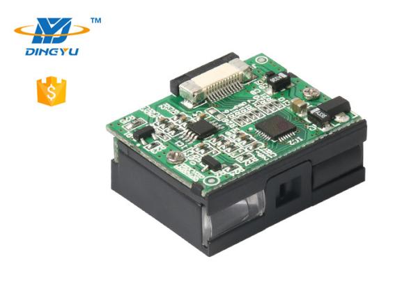 Cheap TTL 1D Linea CCD Barcode Scanner Engine For Vending Machine for sale