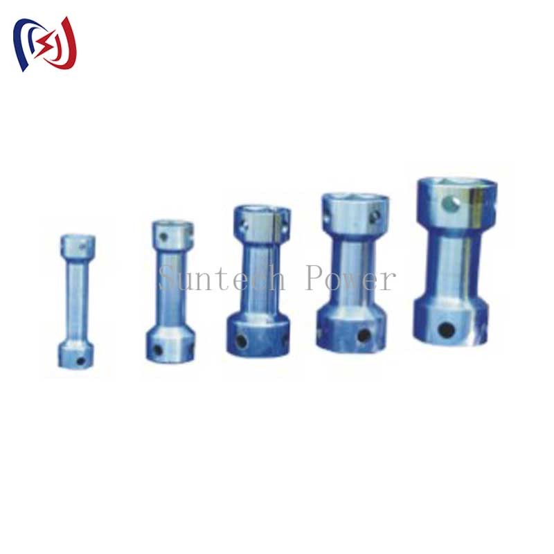 Quality Double Sided Sleeve Wrench M16 - M72 Transmission Line Stringing Tools wholesale