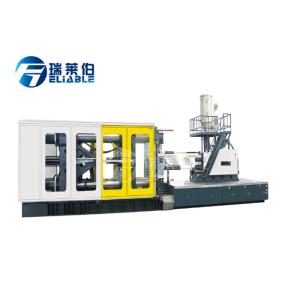 Quality Full Auto Micro Injection Molding Machine Double Seal Structure Long Life Span wholesale