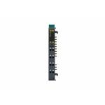 RB Series Ultra Slim Analogue Analog Input Output Modules IP20 4 Channel RB-5054