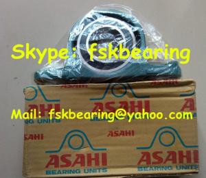 Quality ASAHI Brand UCP202 Pillow Block Ball Bearing with Cast Housing wholesale