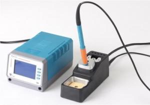 Quality LEISTO T12-11 Lead Free Soldering Station Mobile phone soldering iron wholesale