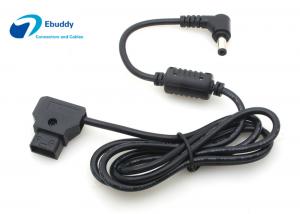 Quality D-Tap Plug D Tap Connector With DC Cable For DSLR Rig Power Supply wholesale