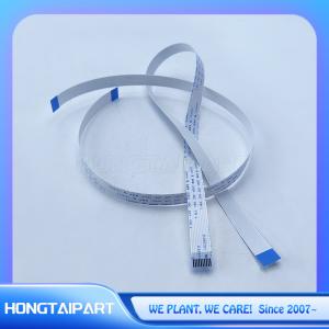 Quality C5F98-60104 RK2-6943 RK2-6943-000 Control Panel Flex Cable for HP M402 M403 M426 M427 M252 M274 M277 Printer Flex Flat F wholesale