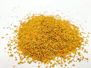 Quality Factory wholesale Fresh Mixed Pollen Raw Bee Pollen Organic Pure Bulk Superfood Granules wholesale
