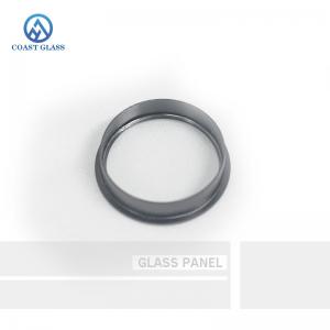 Quality Clear Glass Circular Polarizing Filter CCTV Camera Polarizer Lens wholesale