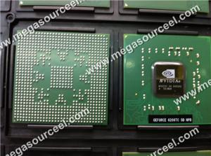 Quality Computer IC Chips FX 5200 computer mainboard chips NVIDIA Computer IC Chips wholesale