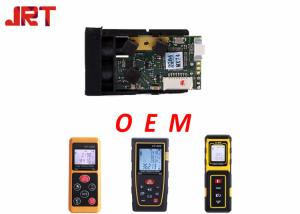 Quality Customized Analog Laser Range Finder Module , M88B Laser Distance Meter Sensor wholesale