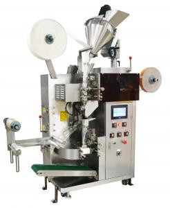 Quality 30-60BPM Coffee Tea Powder Packing Machine Paper Sachet Packing Machine wholesale