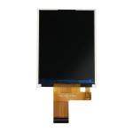 240 X 320 TFT LCD Display Module 2.8 Inch SPI Interface White LED Backlight