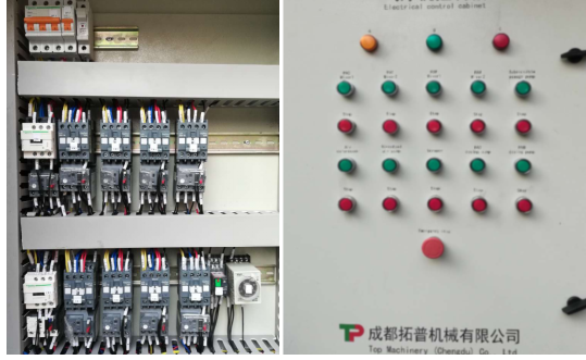 TPZXG Mechanical Sludge Scraper for Circular Clarifier in Industrial Waste Treatment