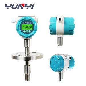 Quality Highly Applicable Tuning Fork Density Meter With Advanced Frequency Tracking Technology wholesale