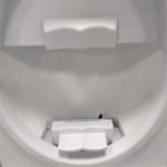 GHT Visual Field Analyzer , Goldmann Peripheral Vision Test Machine