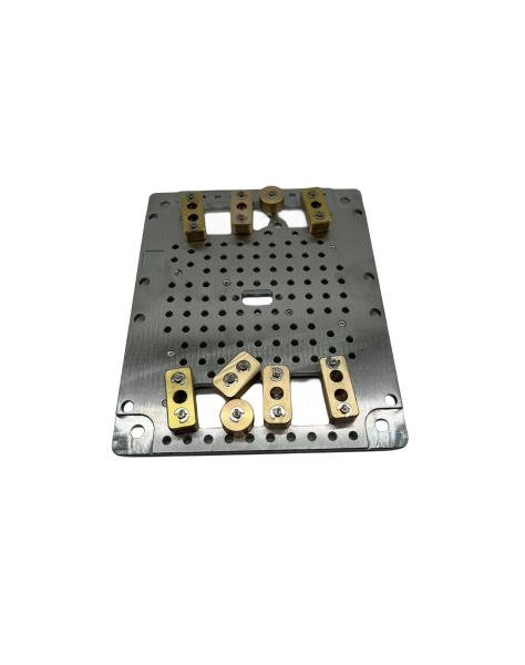 Cheap Precision Processing Automation Fixtures OEM / ODM For Efficient Production for sale