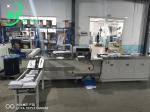 Automatic Sketch Notebook metal Spiral Binding&hole Punching Machine PBS420 with