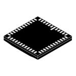 Universal ics component programmer part 1TB UFS 2.1 Memory IC KLUGGAR1FA