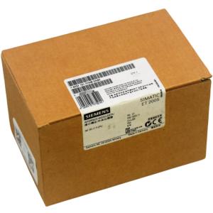 SIEMENS 6ES7151-7FA20-0AB0 SIMATIC DP, IM151-7 F-CPU FOR ET200S, 128 KB WORK MEMORY WITH INTEGRATED PROFIBUS DP INTERFACE (9-POLE D-SUB SOCKET) AS DP SLAVE, WITHOUT BATTERY