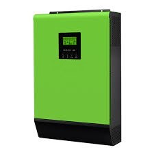 Quality 5000VA 4000W 24V Pure Sine Wave Hybrid Solar Inverter wholesale