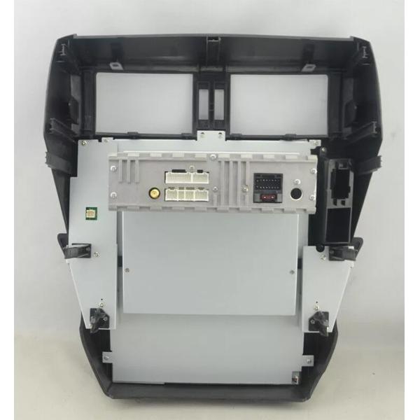 12.1 Inch Android Car GPS Navigation Auto Radio DVD Player For Toyota Prado