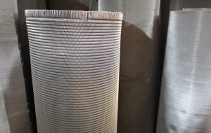 Quality 8 × 62 Mesh 304 Stainless Steel Woven Wire Cloth Twill Plain Dutch Weave wholesale