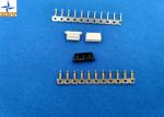 1.0mm pitch Single Row Pcb Wire To Board Connectors, SH connector, SHD connector