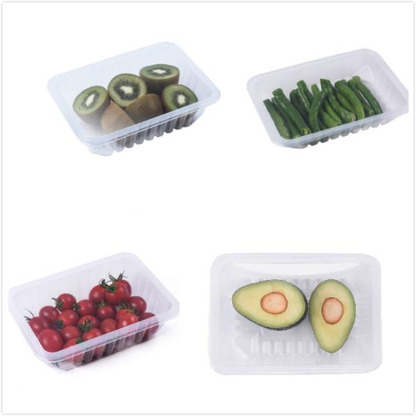 Semi Auto Fruit Vegetable Packing Machine Sugar Grocery Food Packaging Sealer