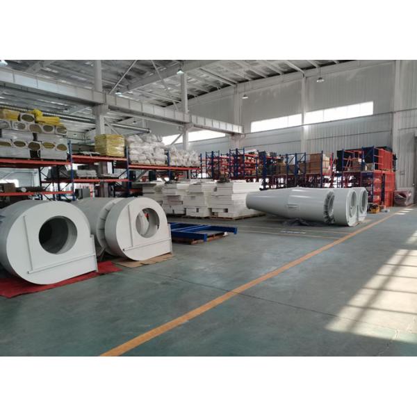 Steel Substrate Powder Coating Spray Booth Small Footprint Long Service Life