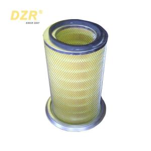 Baldwin Hydraulic Filters for Excavators Keep Your Equipment Running Smoothly