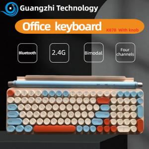China Fast and Accurate Data Entry with K888S Pin Code Keypad and Bluetooth Connectio on sale